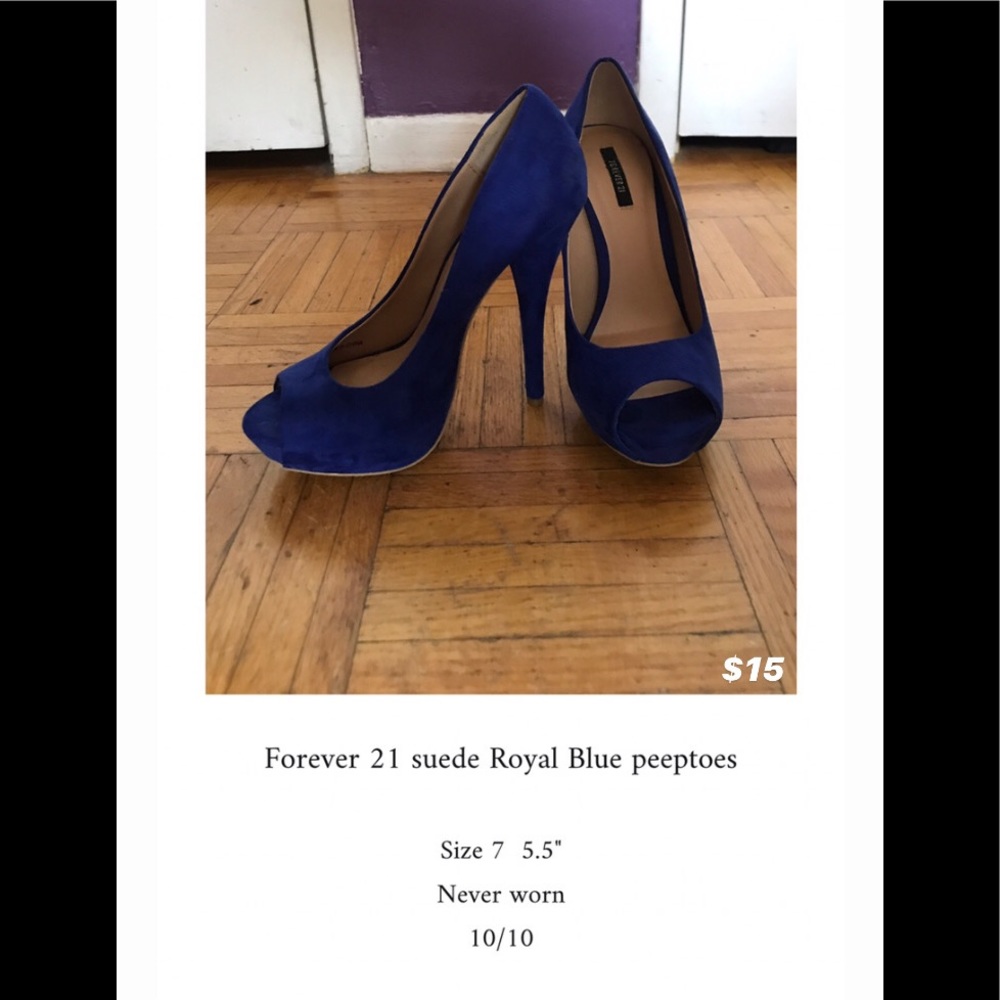 Shoes - Picture 2 of 6